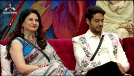 Bigg Boss - Season 19 - 22nd November 2025